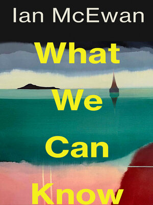 cover image of What We Can Know